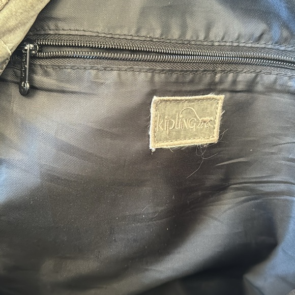 Kipling backpack - Picture 8 of 13